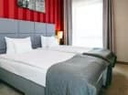 Wygodny hotel we Wrzeszczu jest dobrze skomunikowany