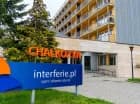 Interferie Chalkozyn to całoroczny obiekt w Kołobrzegu