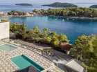 Alfir Resort to hotel na wyspie Korcula