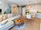 Posesja Plażowa zaprasza do wygodnych i nowoczesnych apartamentów w Grzybowie