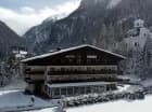 Hotel Haas jest zjawiskowo położony pośród Alp w znanym uzdrowisku Bad Gastein
