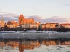 Copernicus to czterogwiazdkowy hotel świetnie położony w centrum Torunia