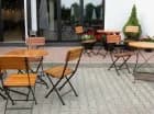 Restauracja Hotelu Sport czynna jest w godzinach 6.30 - 23.00