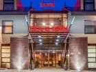 Hotel położony jest w spokojnej części Poznania