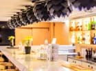 Jest tu także drink bar