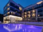 SeeSea Hotel **** przy plaży w Chorwacji