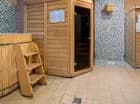 Goście mogą korzystać ze strefy SPA na wyłączność