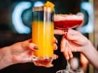 W pakiecie AI jest lane piwo i wino, dodatkowo można zamówić pyszne drinki