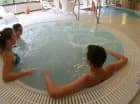 Odprężenie niesie też kąpiel w jacuzzi