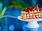 Dania są komponowane ze świeżych produktów najlepszej jakości