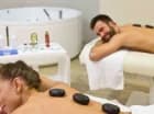 Relaks w mazurskim SPA jest świetnym pomysłem na spędzenie miłych chwil we dwoje