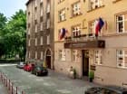 Amber Design Residence w kompleksowo odrestaurowanej kamienicy z lat 30.