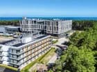 Linea Mare – apartamenty blisko morza