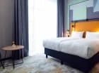 Focus Hotel Premium zaprasza do wygodnych i nowoczesnych pokoi