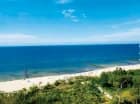 Ulokowany tuż przy plaży Porta Mare Active & Spa Resort to super miejsce na lato