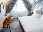Mercure Jelenia Góra *** oferuje komfortowe pokoje