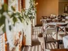 Wnętrza restauracji Morskiej