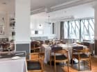 W hotelu są też 2 restauracje a'la carte