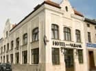 Hotel Vabank jest położony w miejscowości Golub-Dobrzyń