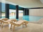Strefa Wellness & SPA pozwala na kompleksowe odprężenie