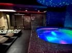 Hotel z nowoczesną strefą SPA & wellness znajduje się niedaleko Częstochowy