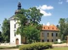 Kompleks jest atrakcyjny i zadbany