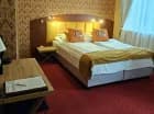 Atmosfera panująca w hotelu Galicja wyczuwalna jest w każdym z pokoi
