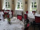 Stylowa restauracja specjalizuje się w kuchni polskiej i kaszubskiej
