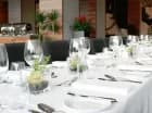 Menu łączy kuchnię polską z elementami kuchni europejskiej i fusion