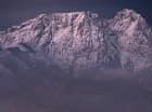 Giewont zimą