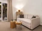 Apartament superior od strony morza (seaside)