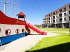 Hotel Baltic Plaza jest miejscem przyjaznym najmłodszym gościom