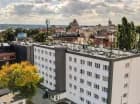 Tylko kilkuminutowy spacer dzieli hotel od Rynku Staromiejskiego