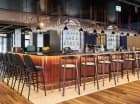 Bar emanuje stylem art deco