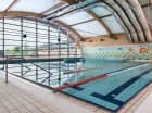 Na wszystkich czekają tutaj baseny i atrakcje wodne (400 m od resortu)