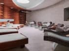 Hotel posiada jedno z największych centrów wellness na wybrzeżu Adriatyku