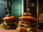 Smakosze burgerów na pewno znajdą tu coś dla siebie