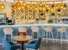 W Hotelu Mercure jest także nowoczesny drink bar
