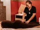 Balijskie SPA oferuje bogaty program zabiegów relaksacyjnych i kosmetycznych
