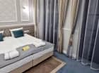 Pokój superior to wygodne wnętrze o powierzchni 20-30 m2