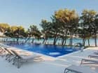 Villa Arausana & Antonina**** to świetne miejsce na wakacje nad Adriatykiem