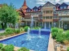 St. Lukas Medical & SPA w słynnym uzdrowisku Świeradów-Zdrój