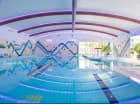 Hotel Medical Spa Unitral to nadmorski komfort z basenem w standardzie 5*