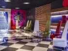 Boutique Hotel's III to nowocześnie urządzony obiekt