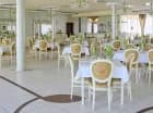 W hotelu oddano 3 klimatyzowane sale restauracyjne