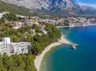 Bluesun Mala Berulia**** na Makarskiej Riwierze