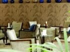 W hotelu goście mogą korzystać z restauracji śniadaniowej
