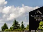 Zapotoczny Residence oferuje apartamenty blisko Zakopanego w Zębie