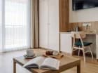Jezioranka proponuje zakwaterowanie w nowych całorocznych apartamentach