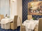 Restauracja Paris serwuje dania z karty